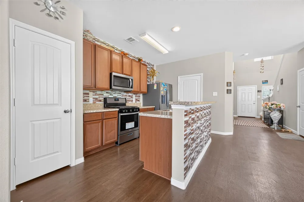5219 Daintree River Court Katy, TX 77449