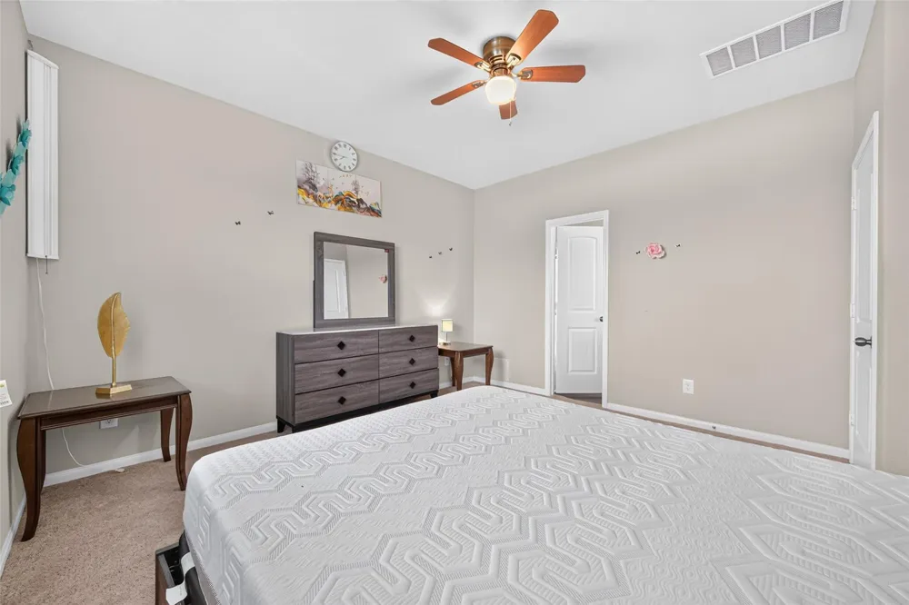 5219 Daintree River Court Katy, TX 77449