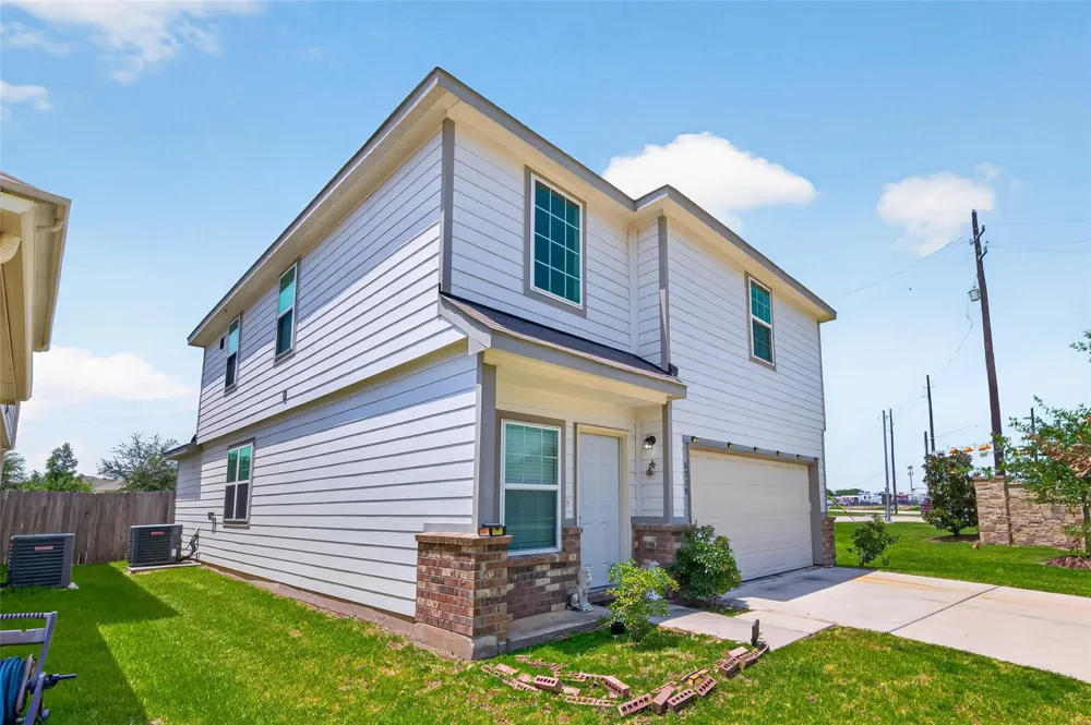 5219 Daintree River Court Katy, TX 77449