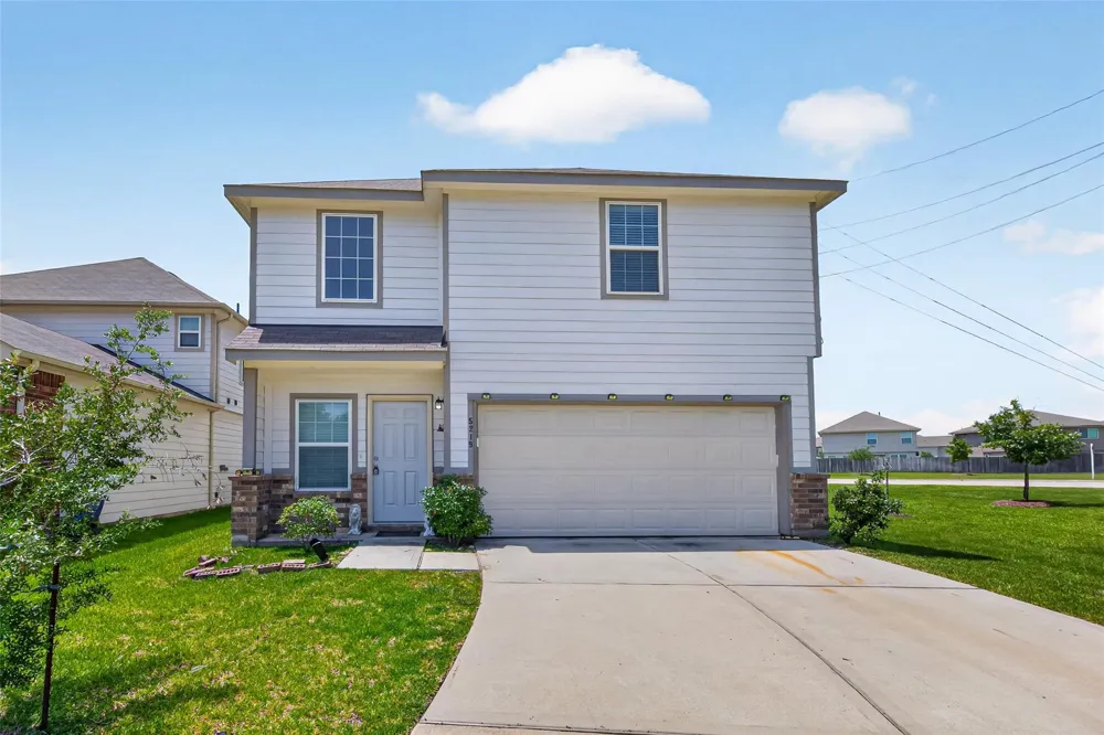 5219 Daintree River Court Katy, TX 77449