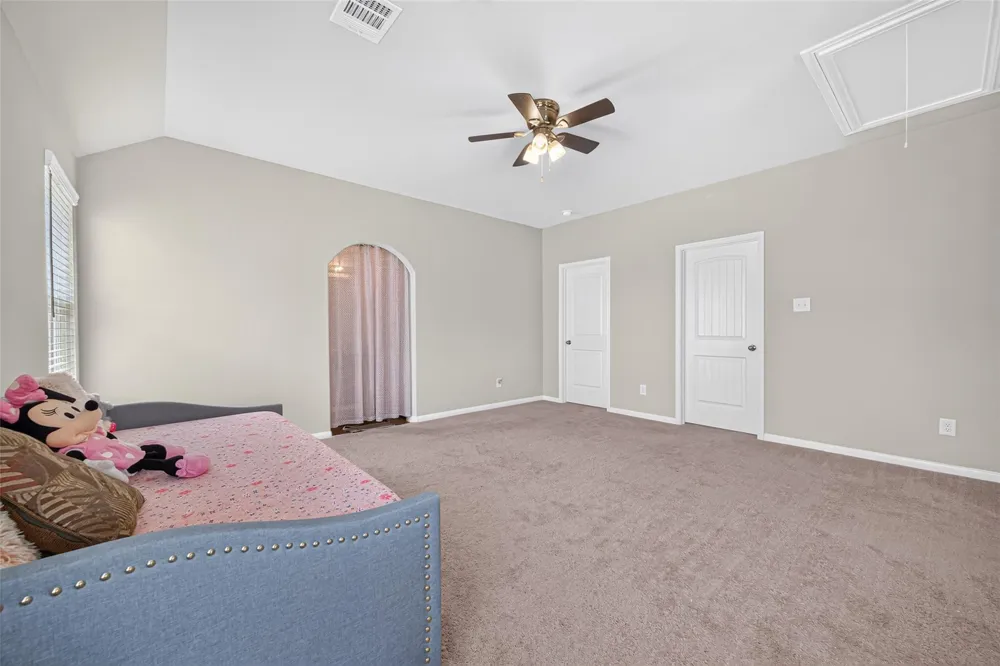 5219 Daintree River Court Katy, TX 77449