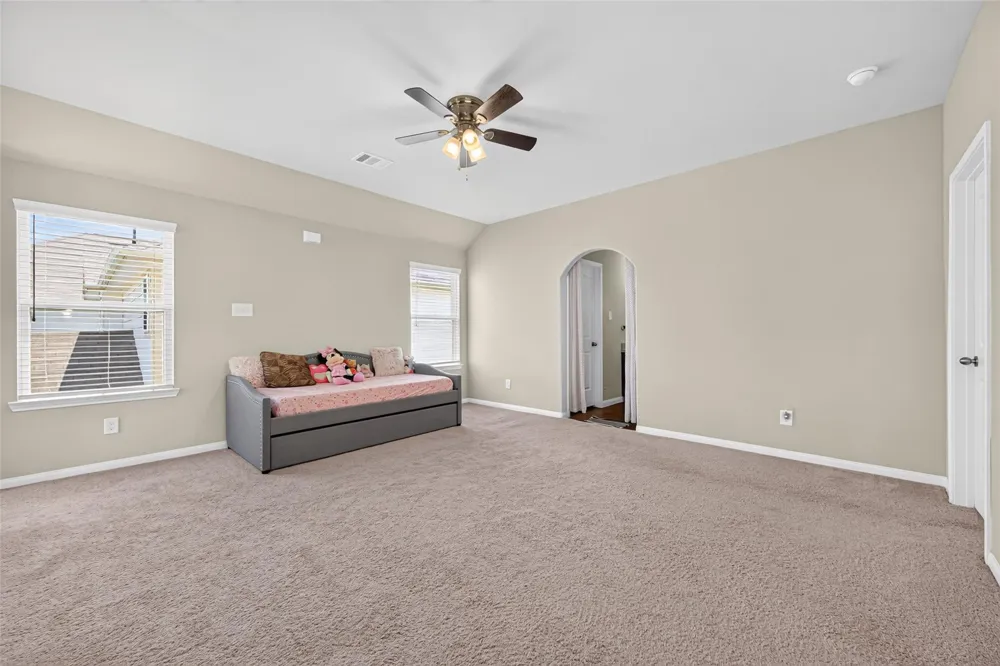 5219 Daintree River Court Katy, TX 77449
