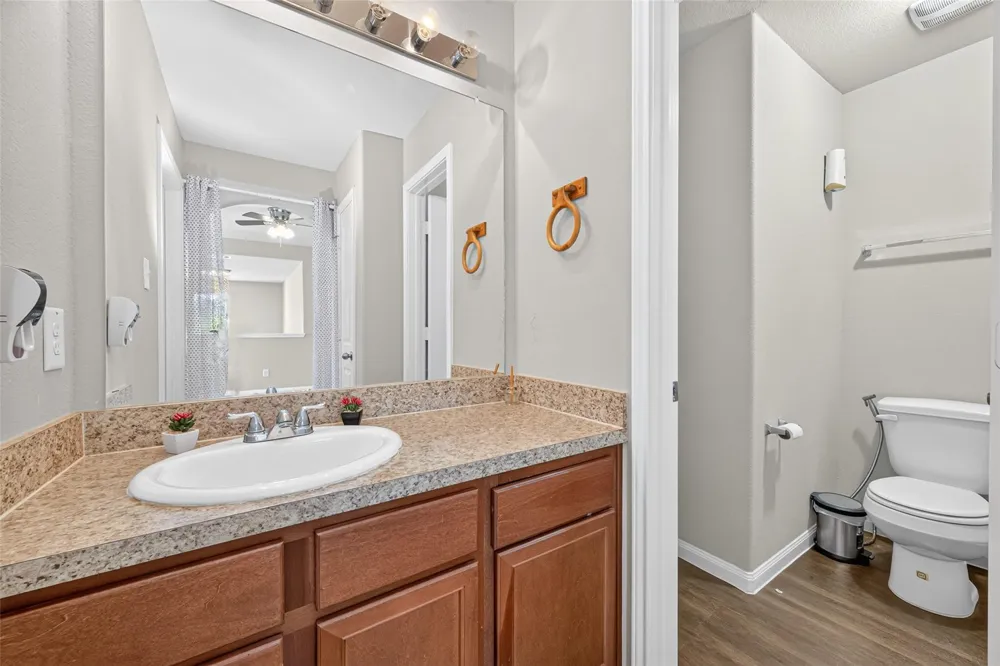 5219 Daintree River Court Katy, TX 77449
