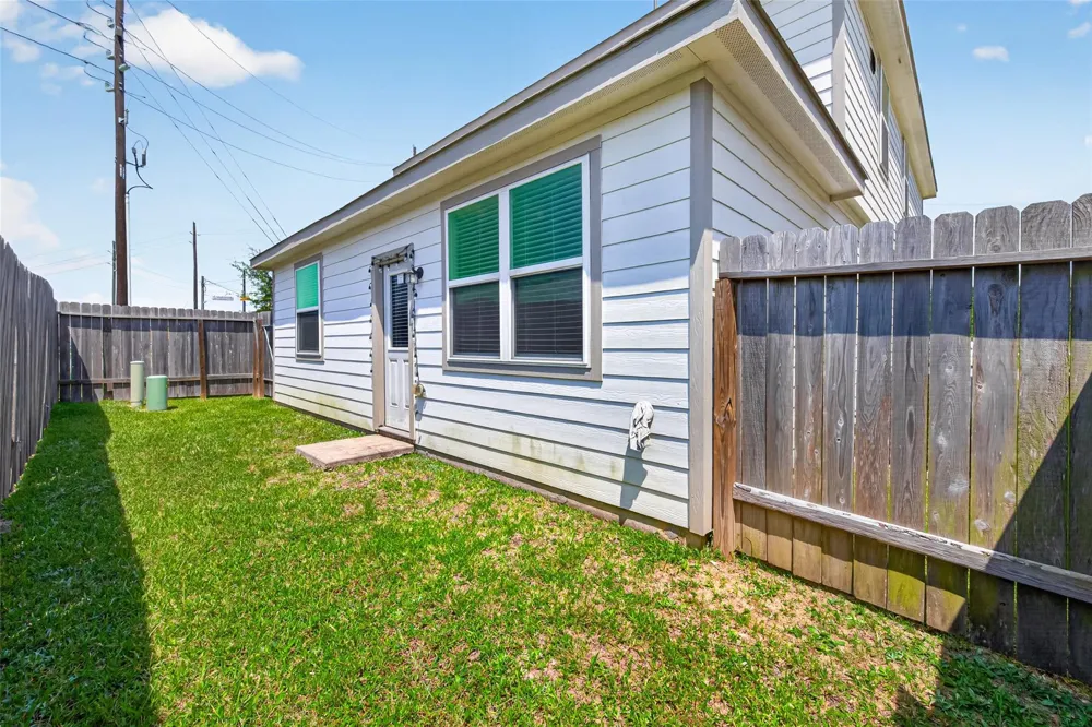 5219 Daintree River Court Katy, TX 77449