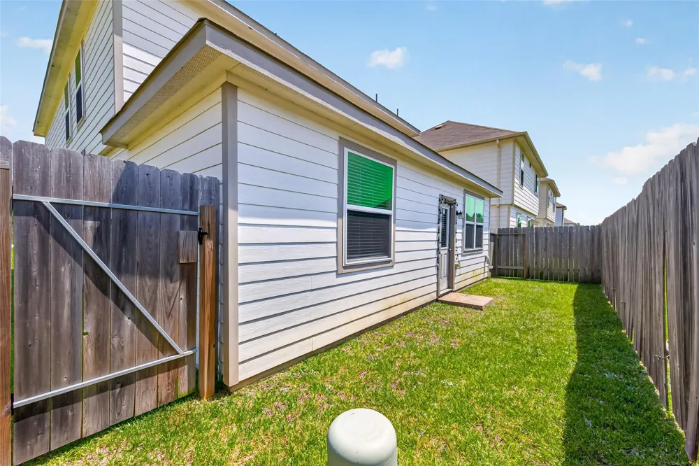 5219 Daintree River Court Katy, TX 77449