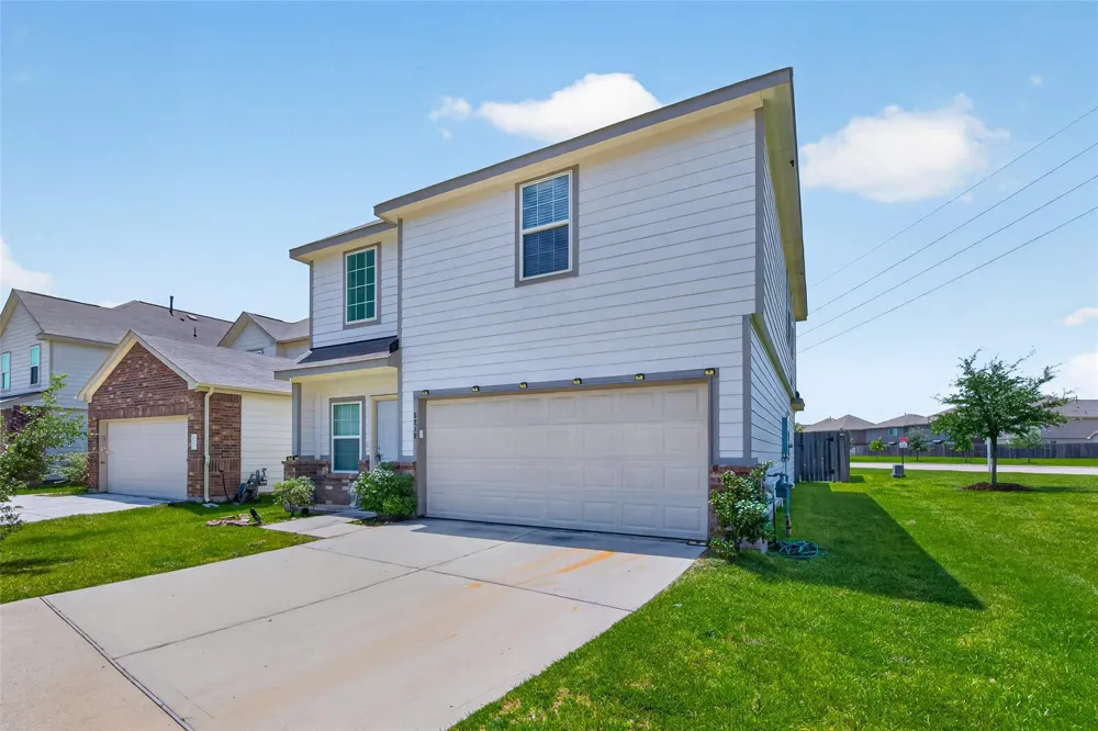 5219 Daintree River Court Katy, TX 77449