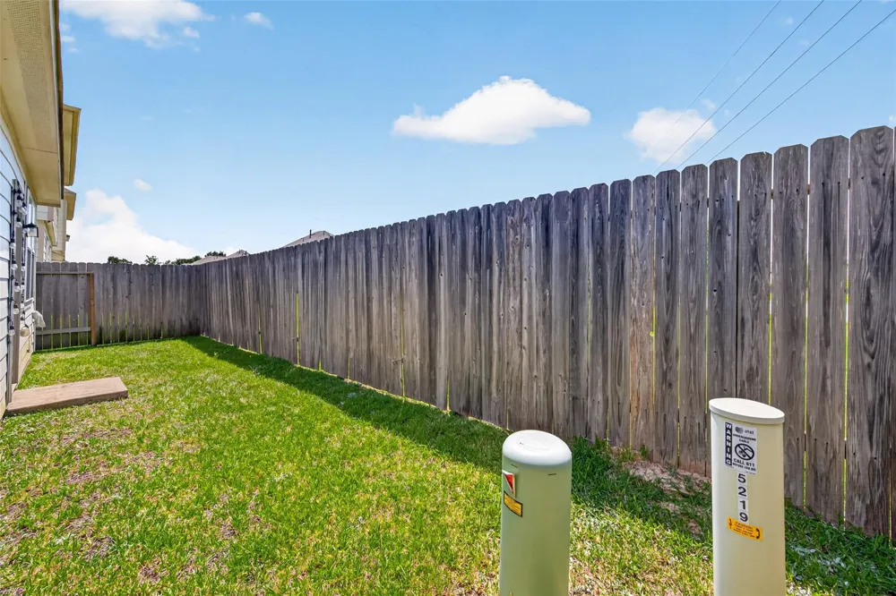 5219 Daintree River Court Katy, TX 77449