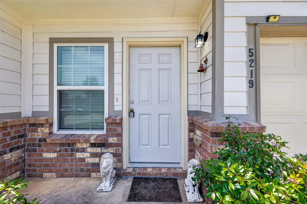 5219 Daintree River Court Katy, TX 77449