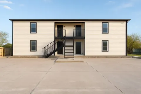 1311 Kingston Drive #C
