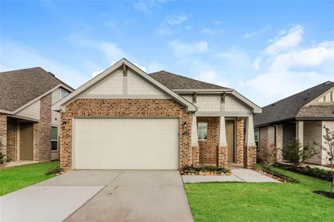 2338 Bailey Fields Lane