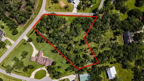 406 Thousand Oaks Drive