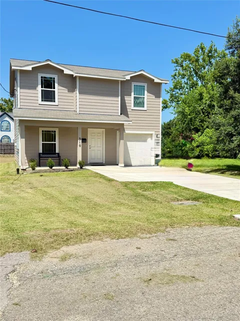 310 Orange Street