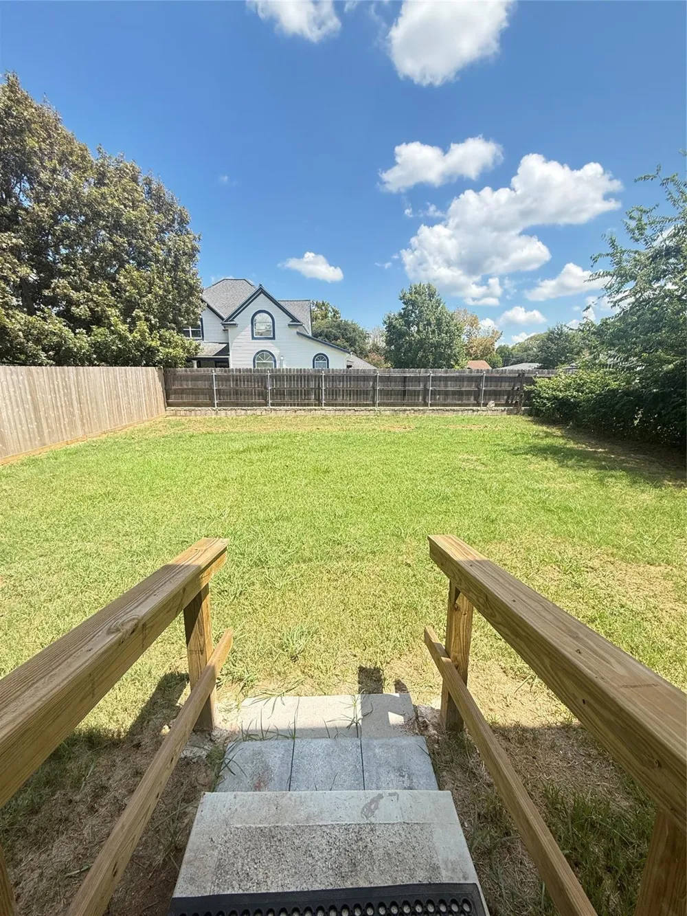 310 Orange Street Sweeny, TX 77480