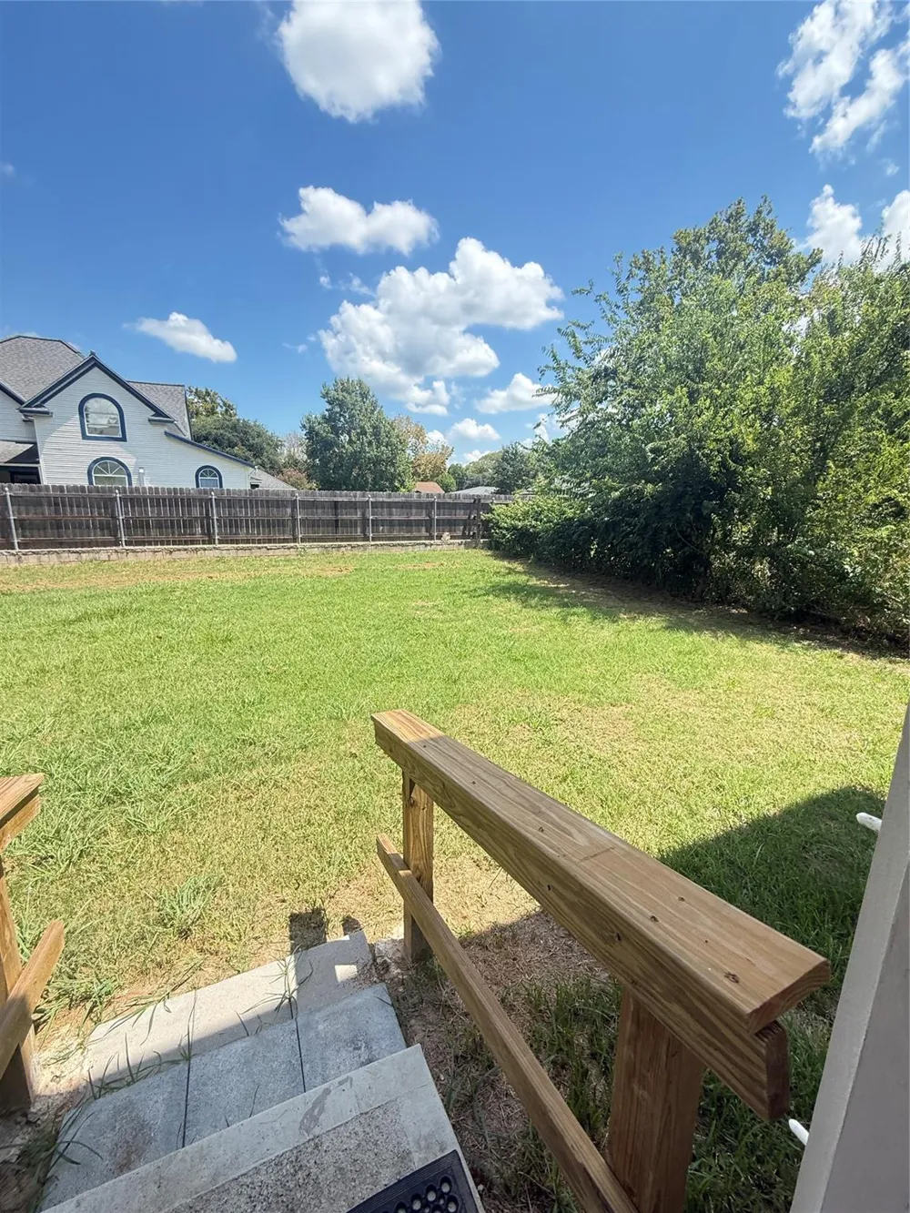 310 Orange Street Sweeny, TX 77480