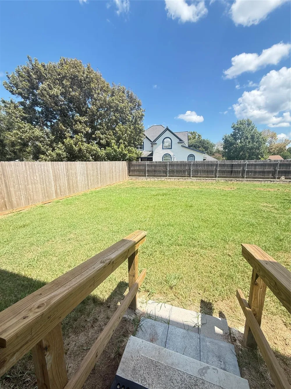 310 Orange Street Sweeny, TX 77480