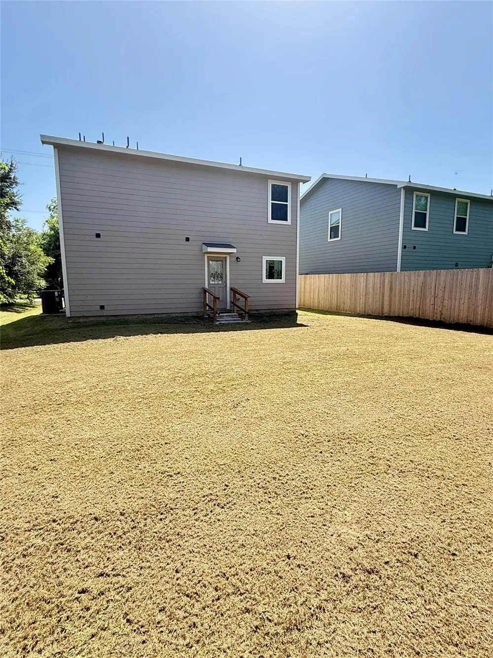 310 Orange Street Sweeny, TX 77480