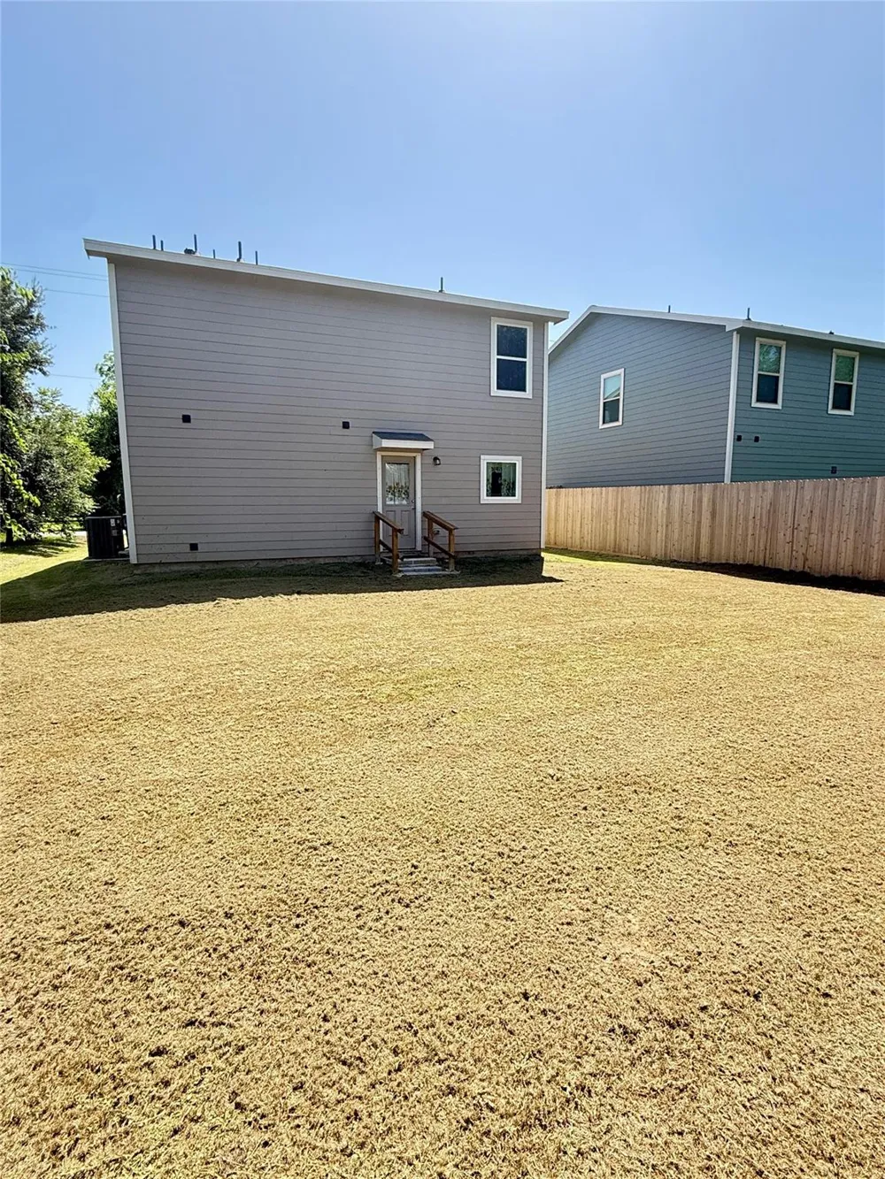 310 Orange Street Sweeny, TX 77480