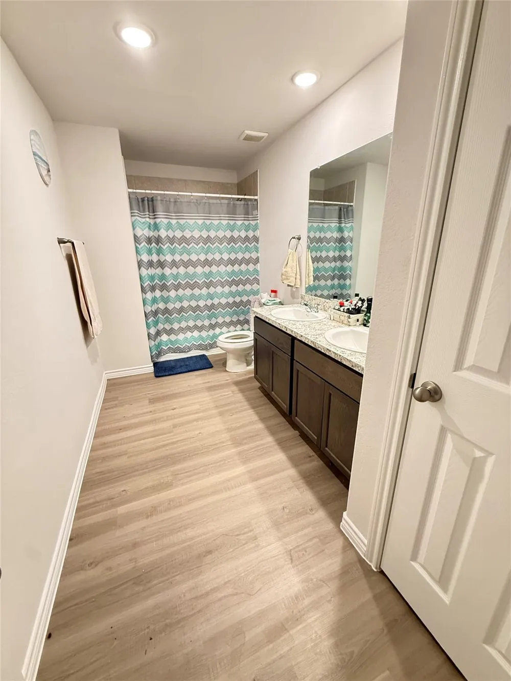 310 Orange Street Sweeny, TX 77480