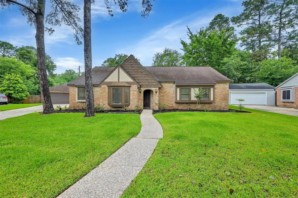 2010 Tucumcari Drive Houston, TX 77090