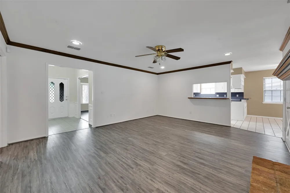 2010 Tucumcari Drive Houston, TX 77090