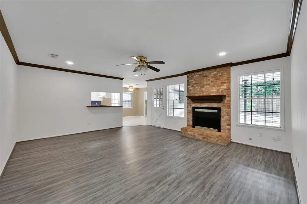 2010 Tucumcari Drive Houston, TX 77090