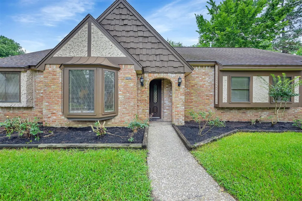 2010 Tucumcari Drive Houston, TX 77090