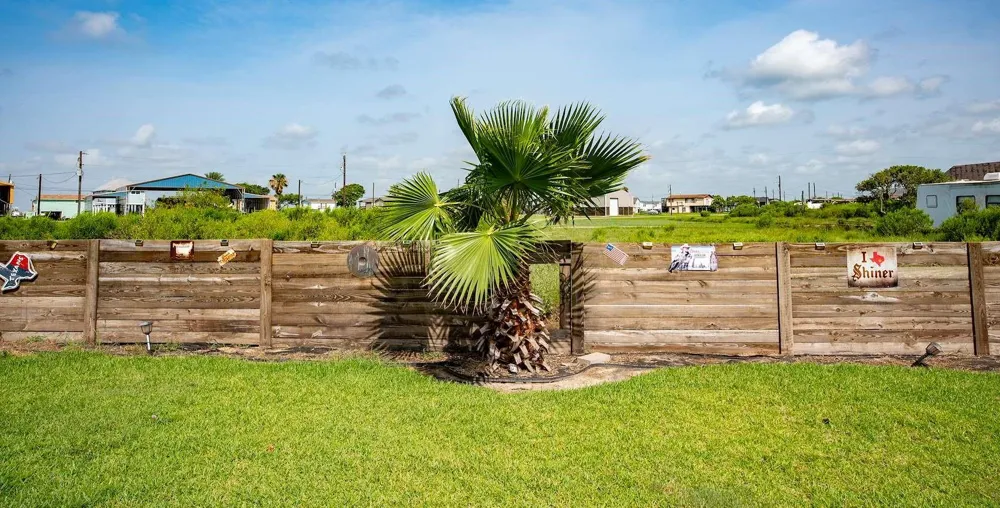 876 County Road 201 Sargent, TX 77414