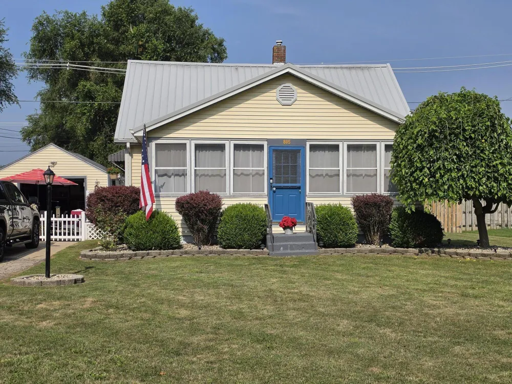 805 S Occidental Highway Tecumseh, MI 49286