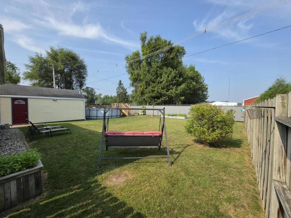805 S Occidental Highway Tecumseh, MI 49286