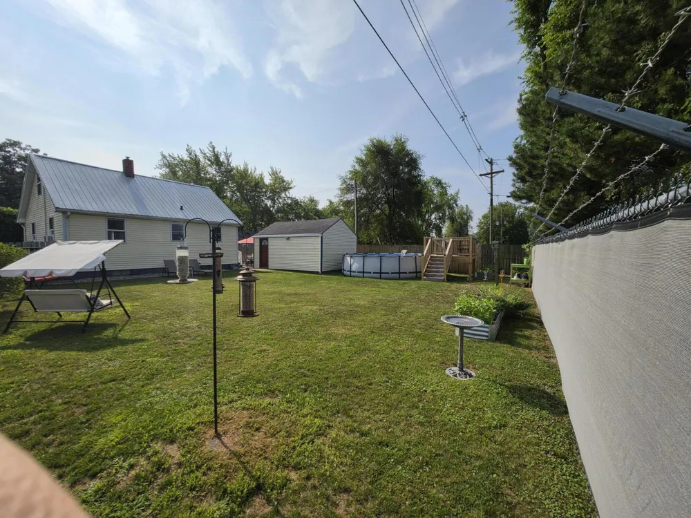 805 S Occidental Highway Tecumseh, MI 49286