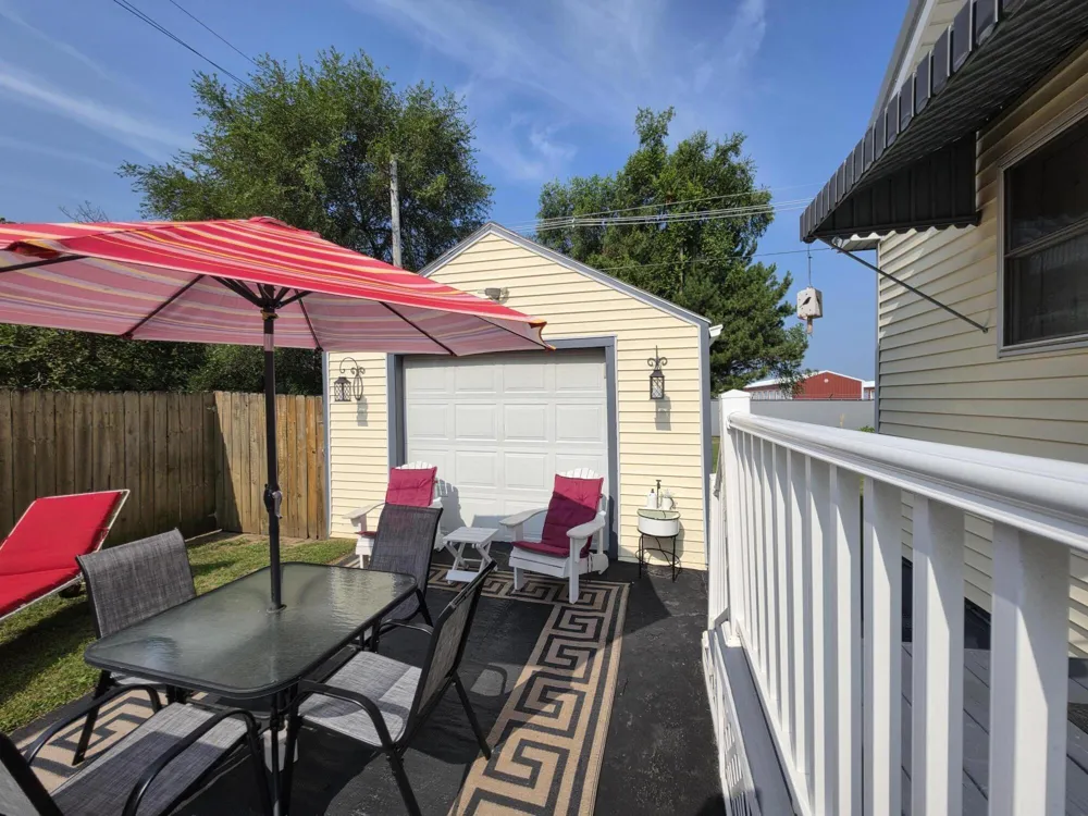 805 S Occidental Highway Tecumseh, MI 49286