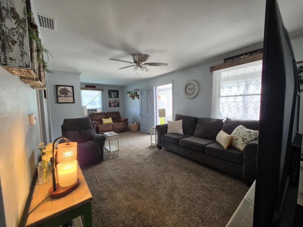 805 S Occidental Highway Tecumseh, MI 49286