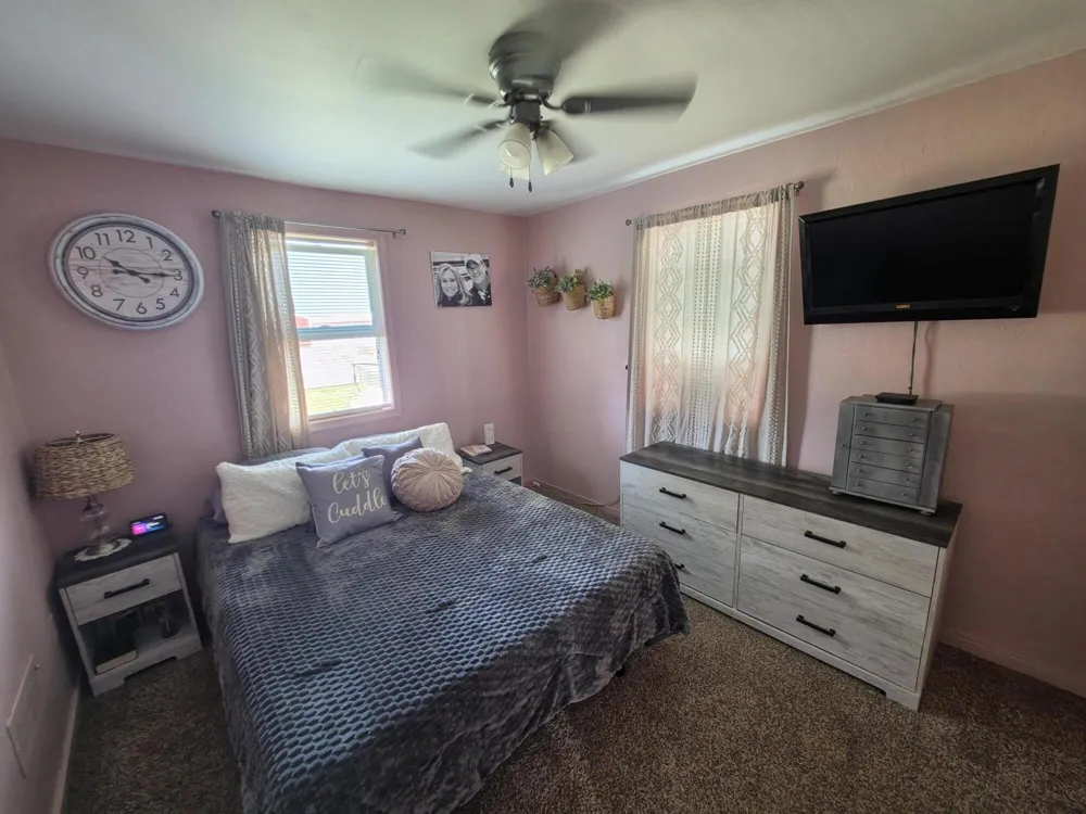 805 S Occidental Highway Tecumseh, MI 49286