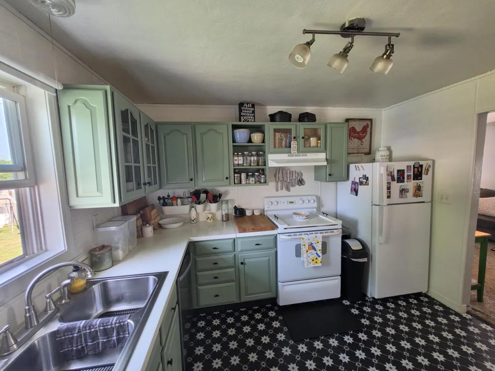 805 S Occidental Highway Tecumseh, MI 49286