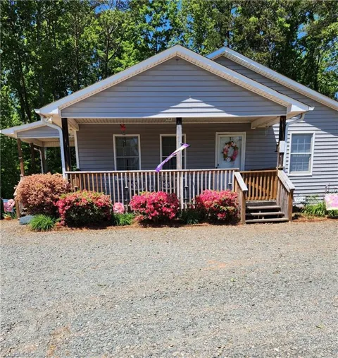 2095 Piney Mountain Road