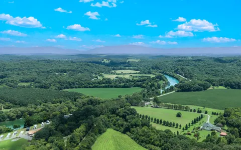 45 Mountain Meadows Estates