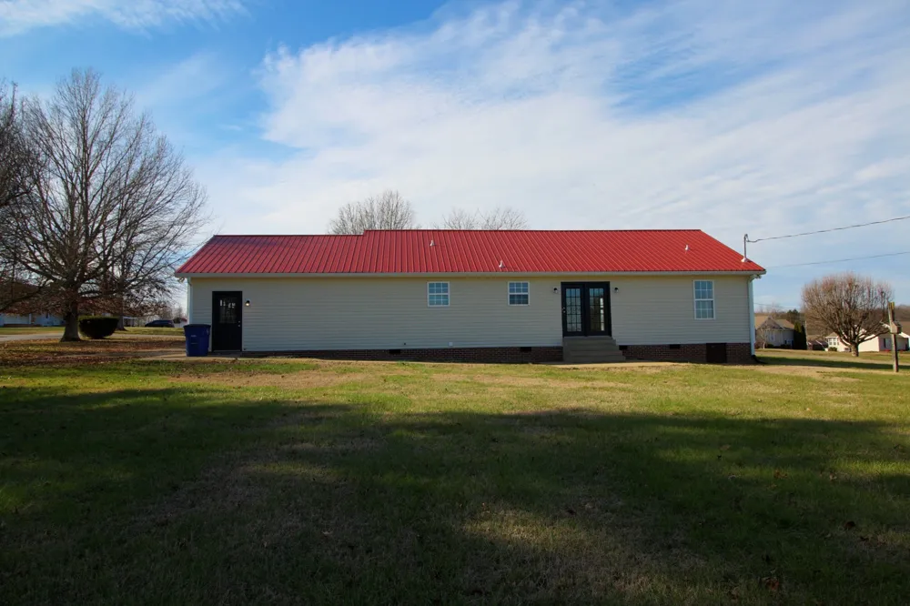 2347 Feedmill Rd Chapel Hill, TN 37034