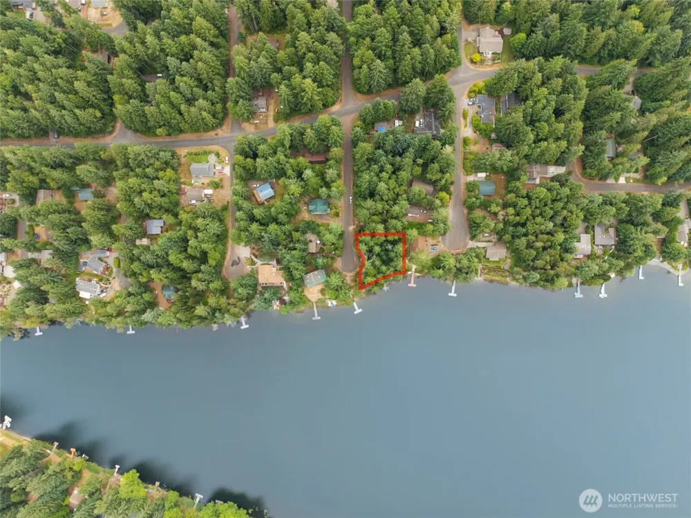 10718 Trout Place Anderson Island, WA 98303