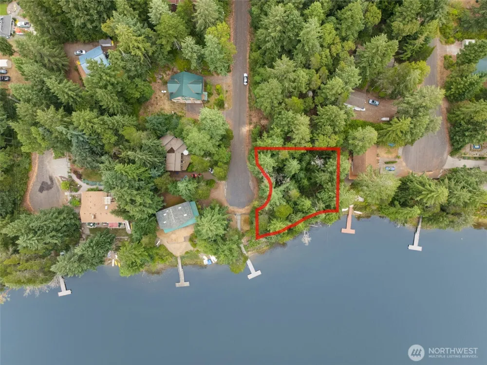 10718 Trout Place Anderson Island, WA 98303