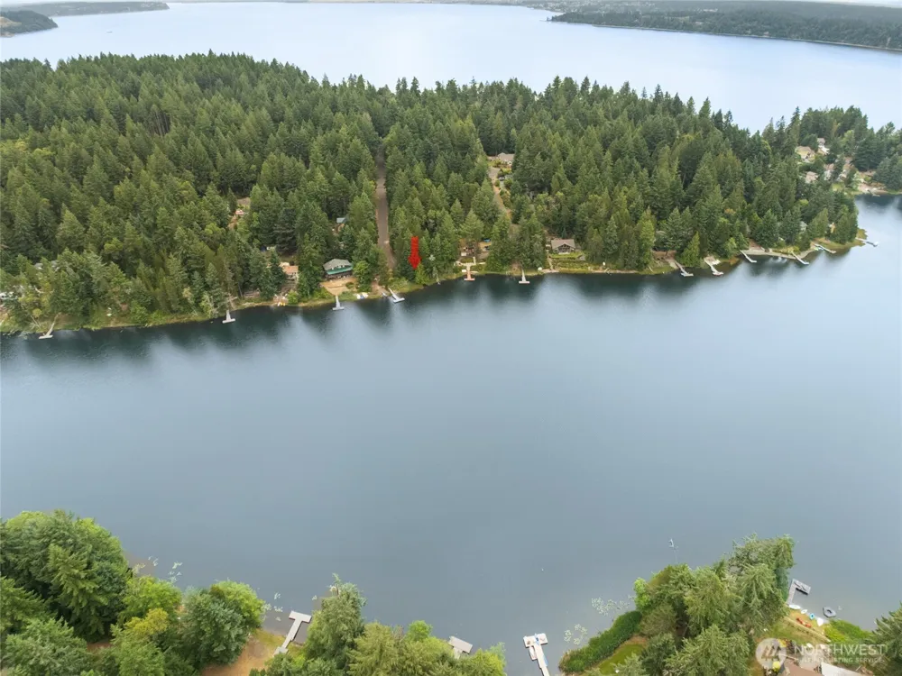 10718 Trout Place Anderson Island, WA 98303