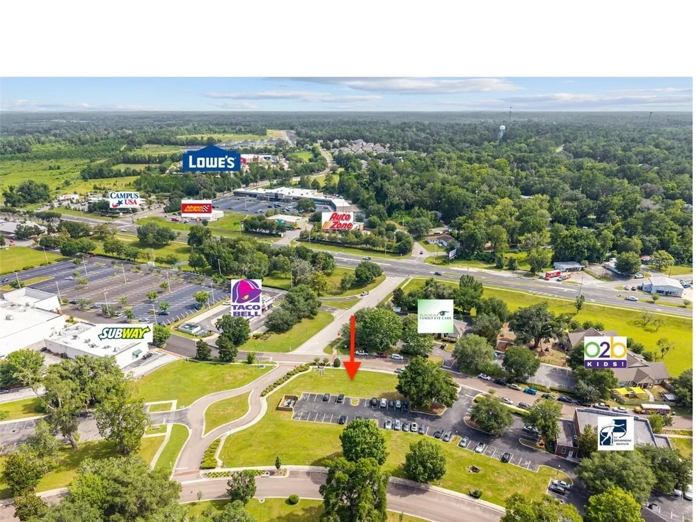 14485 NW 152ND LANE Alachua, FL 32615