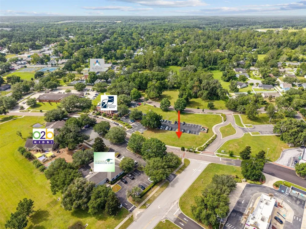 14485 NW 152ND LANE Alachua, FL 32615