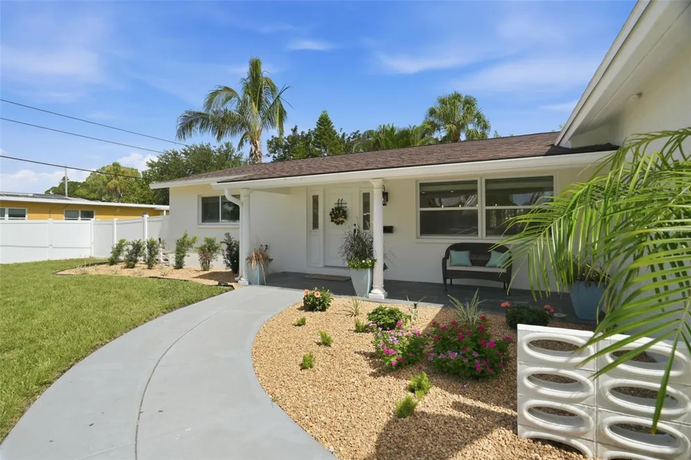 1819 MARYLAND AVENUE NE St Petersburg, FL 33703