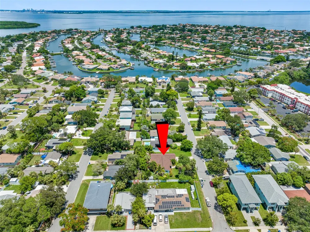 1819 MARYLAND AVENUE NE St Petersburg, FL 33703