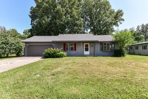 815 Delmar Road