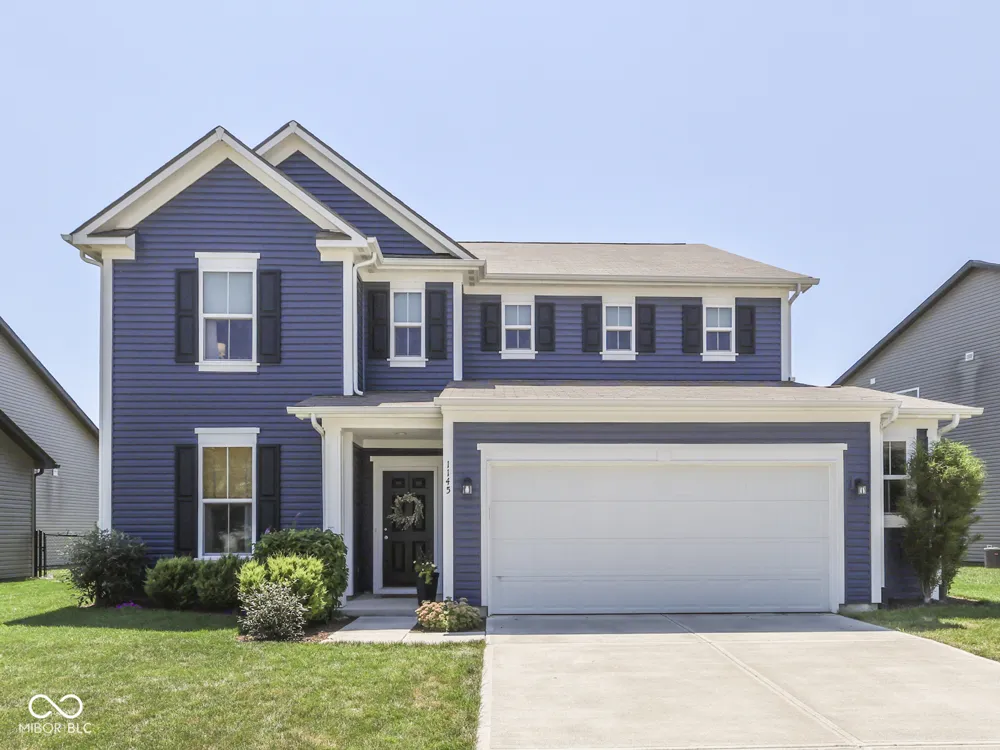 1145 Cobra Drive Franklin, IN 46131