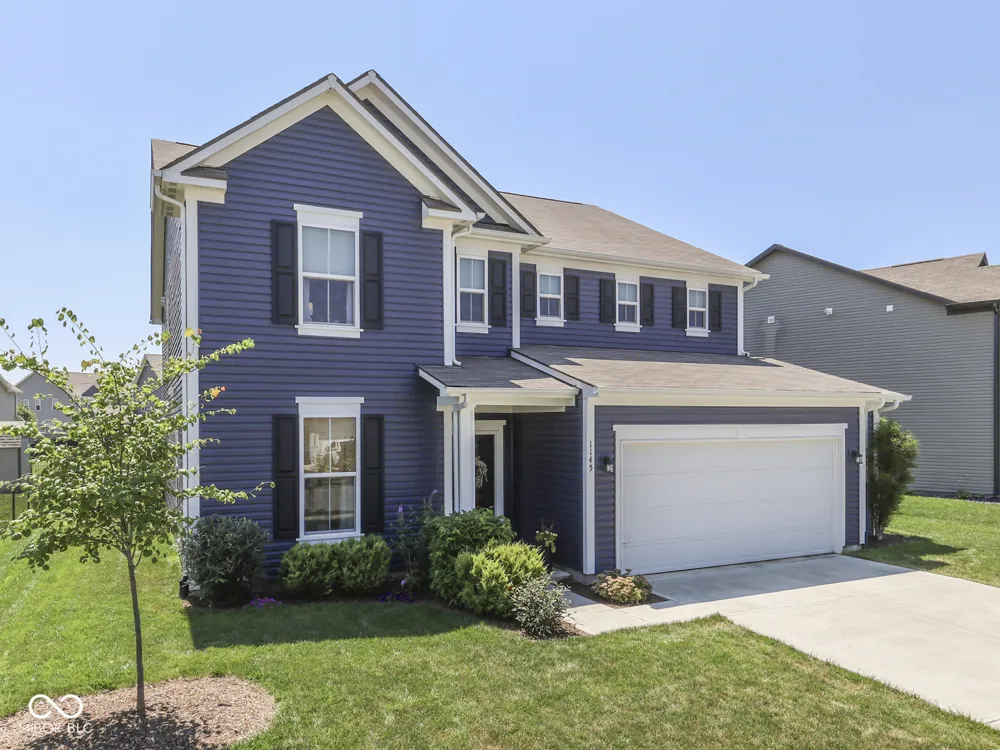 1145 Cobra Drive Franklin, IN 46131