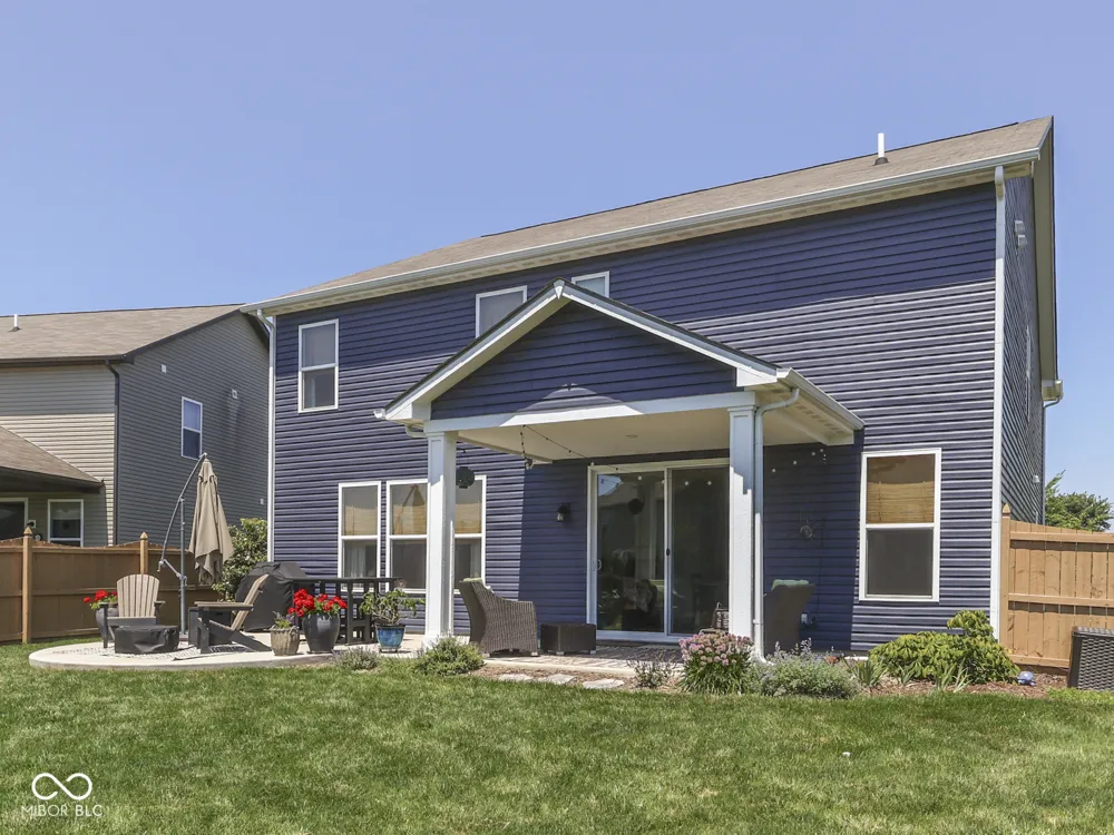 1145 Cobra Drive Franklin, IN 46131