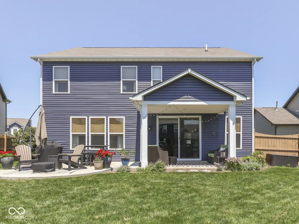 1145 Cobra Drive Franklin, IN 46131