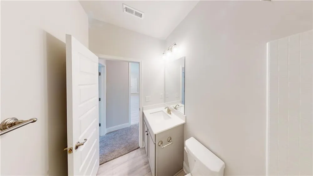 1041 Holliday Pass #24 Griffin, GA 30223